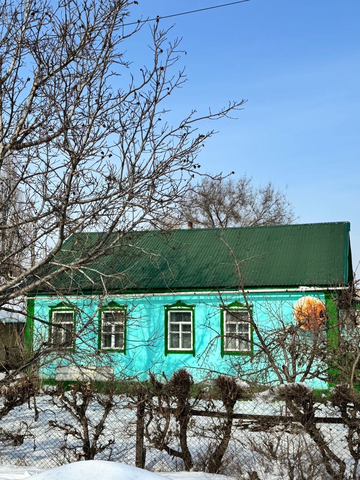 Продам дом в отличном состоянии