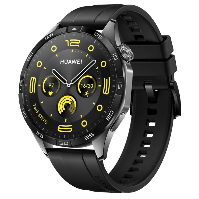 Huawei Watch GT4