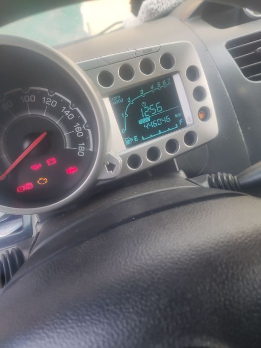 Spark 2011 2 pazitsa