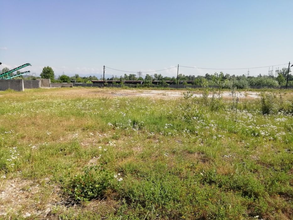 Rovinari Teren de vanzare