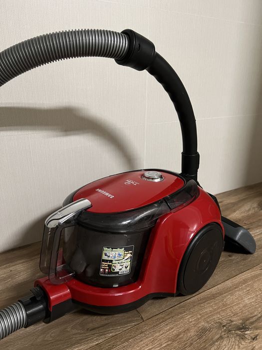 Aspirator fara sac Samsung Twin 1500W