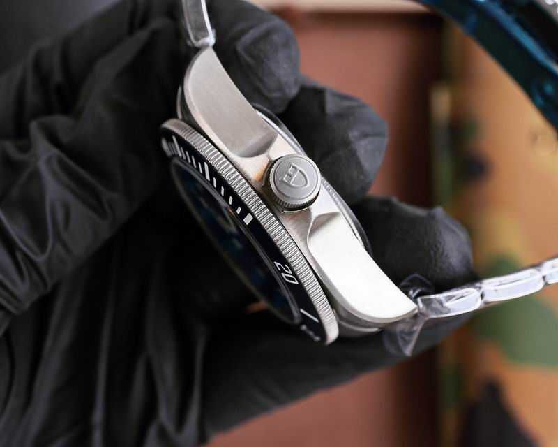 Автоматичен мъжки часовник Tudor Pelagos