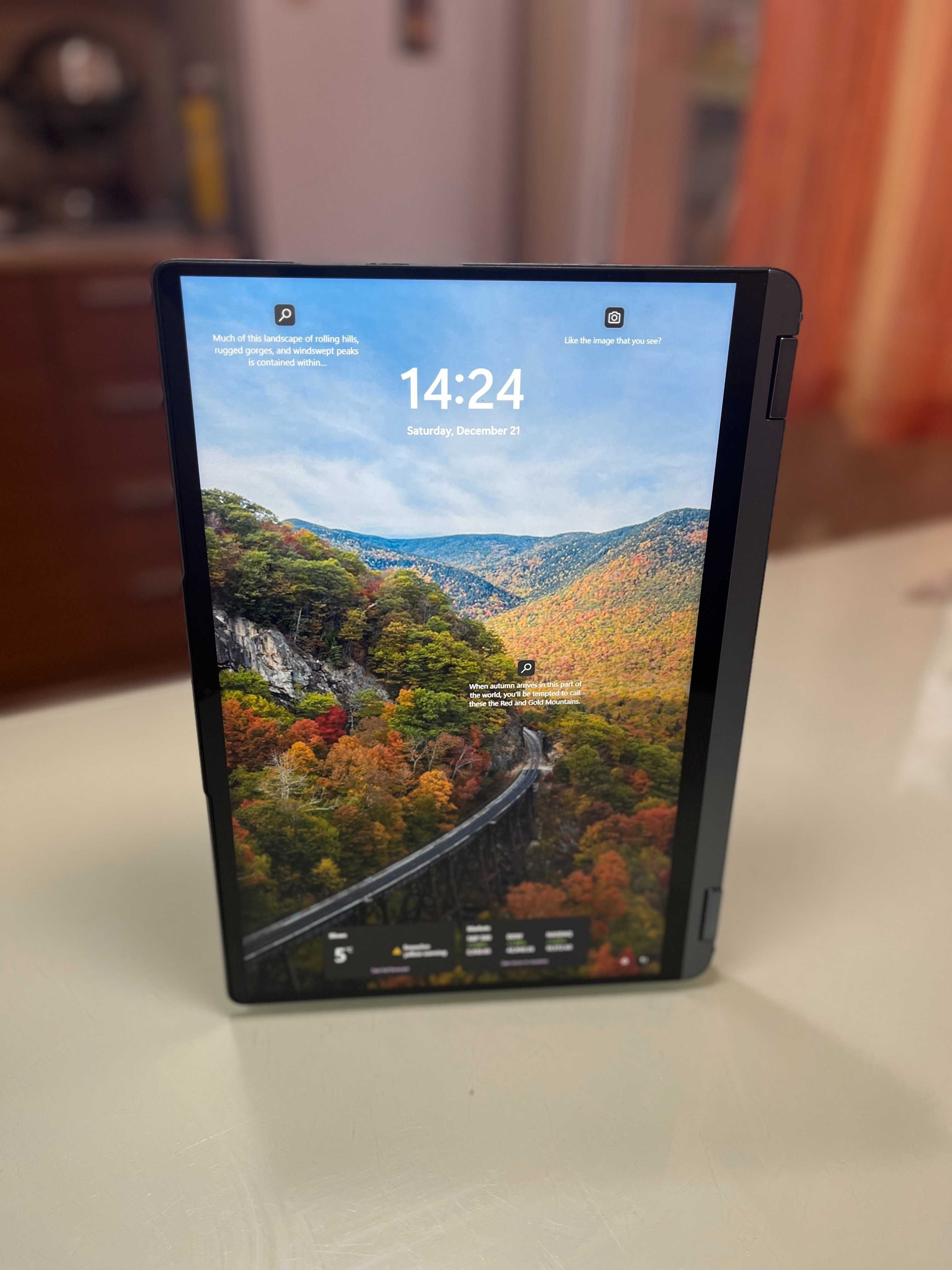 Lenovo IdeaPad Flex 5 - МНОГО ЗАПАЗЕН