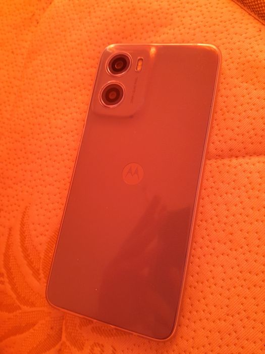 Motorola e 15 nou