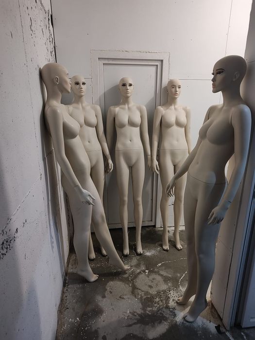 Manechini bebe copii bărbat dama