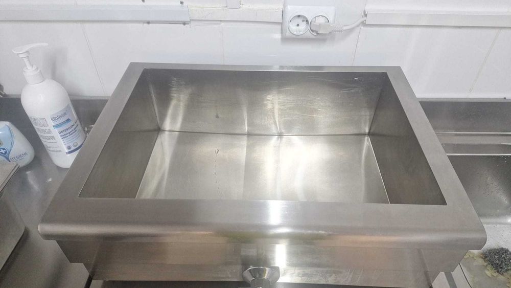 Friteuză Electrică- 23 L - Royal Catering - 230 V