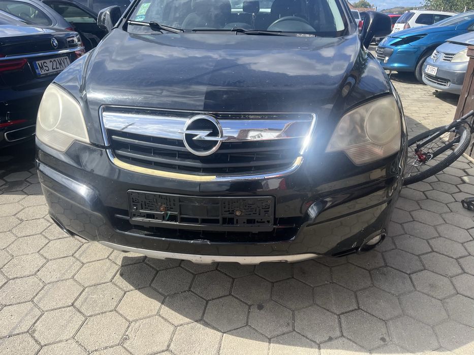 Piese opel antara 4x4