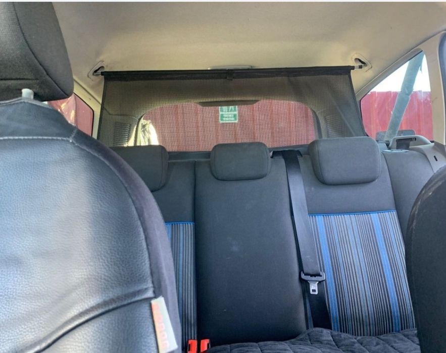 Vând Ford Focus 2008 Break