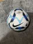 Minge de fotbal Nike
