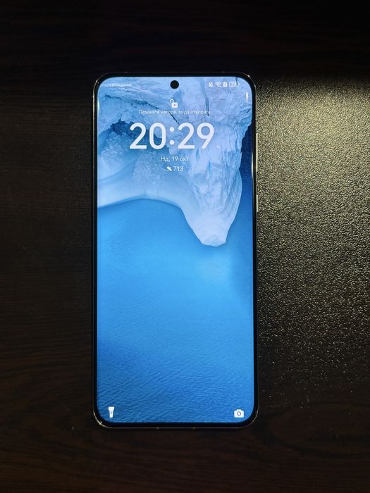 Huawei P60 Pro гаранция 2027