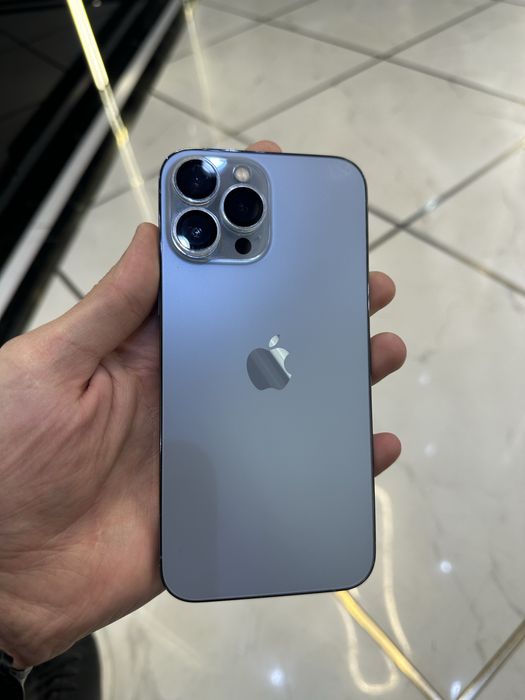 Iphone 13 Pro Max 256GB