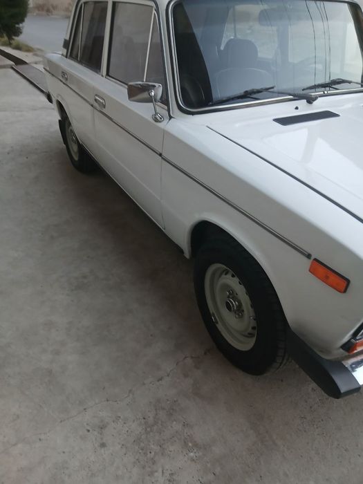 Vaz 2106 Sotiladi