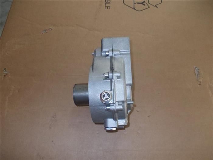 Multiplicatoare grupul 2 de turatie - grup presiune cardan tractor