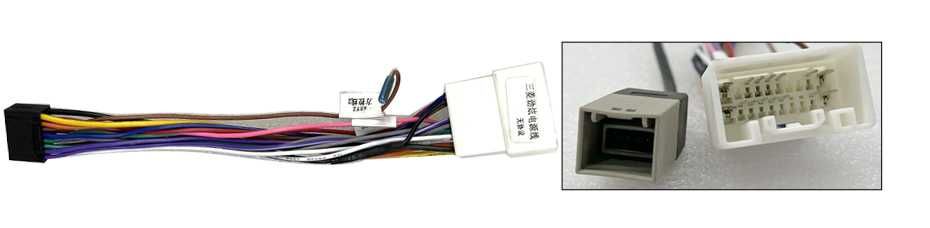 Navigatie Android Mitsubishi ASX 2010 TESLA 1/6 Gb Ram Waze Carplay