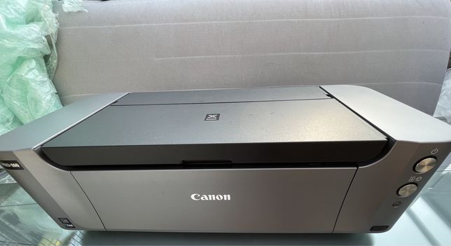 Imprimanta Canon PIXMA PRO-100 Digital Photo Inkjet Printer
