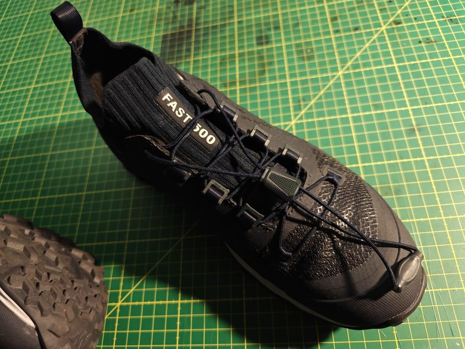 Trail runners Quetchua FH500 - Marimea 40