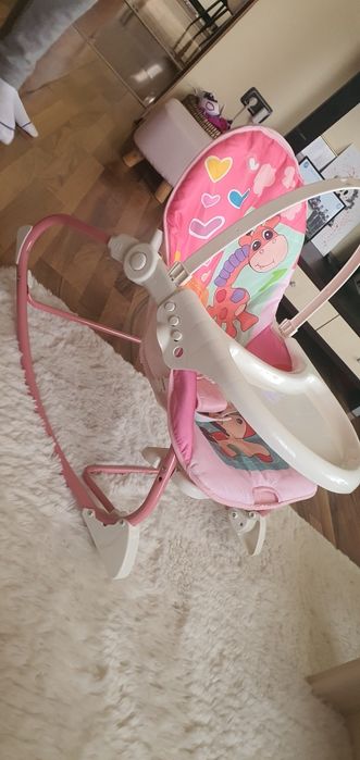 Vând balansoar stare impecabila