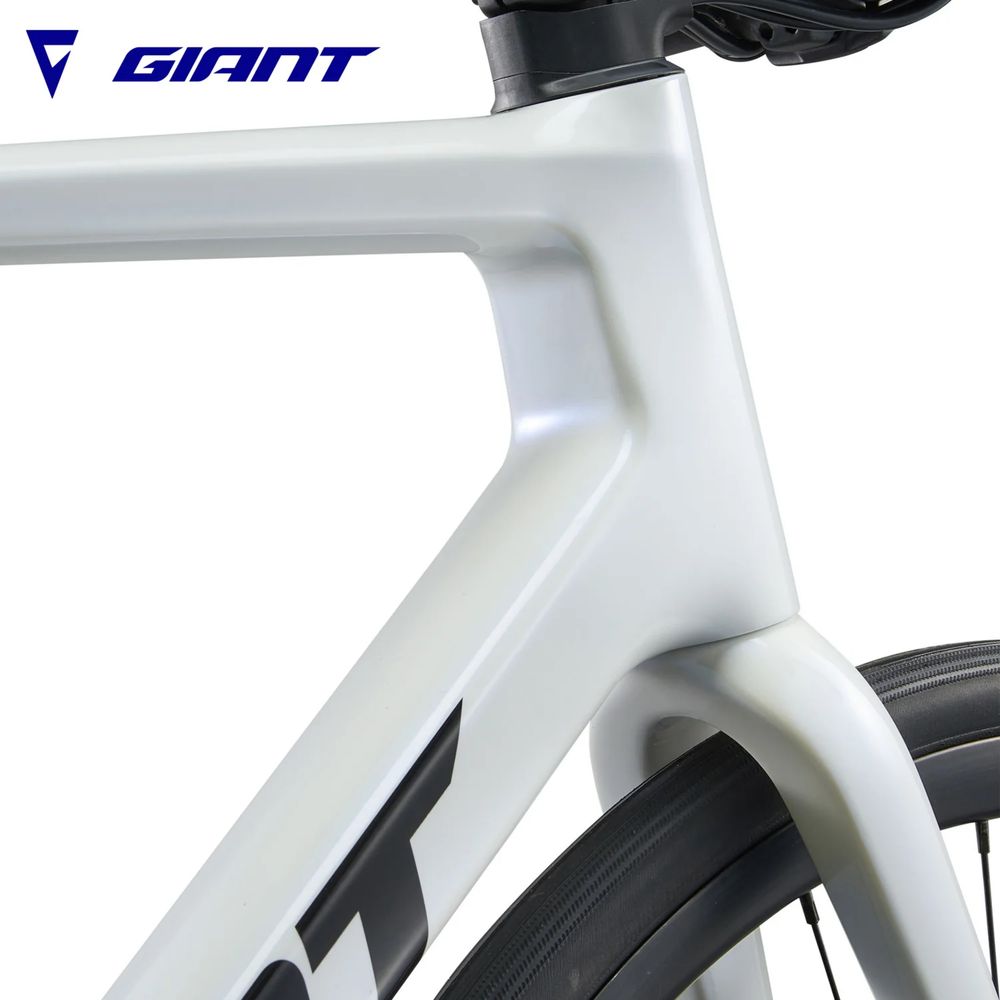 Велосипед GIANT TCR Advanced 2 ML