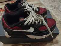Nike air max 34 номер