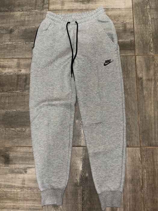 Nike tech fleece долнище ‼️