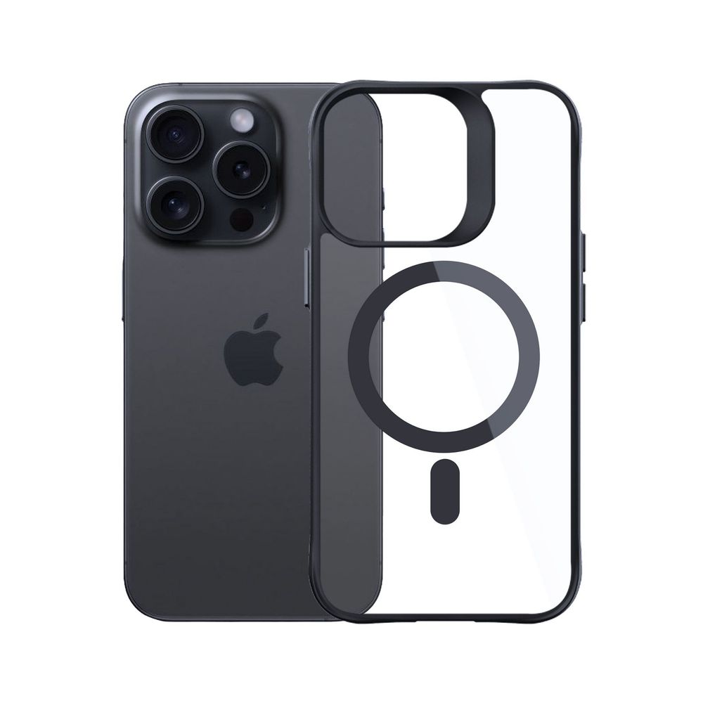 Кейс за iphone 15 pro