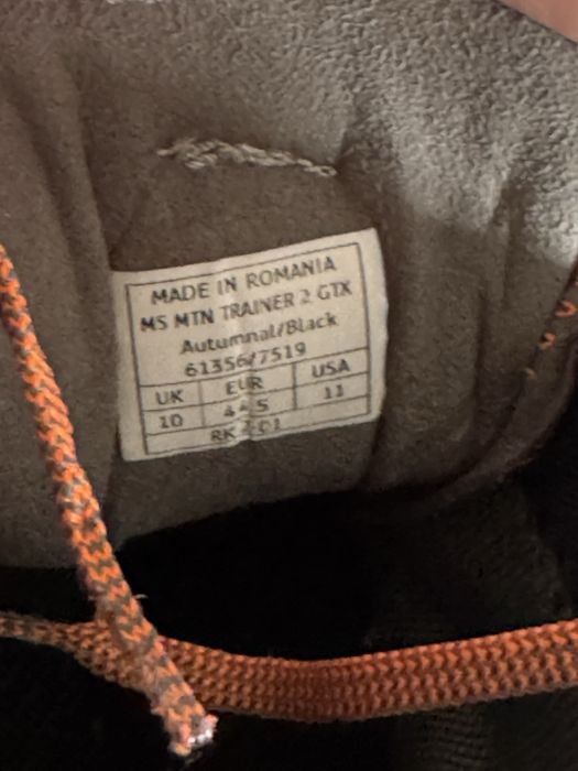 Обувки Salewa 44.5