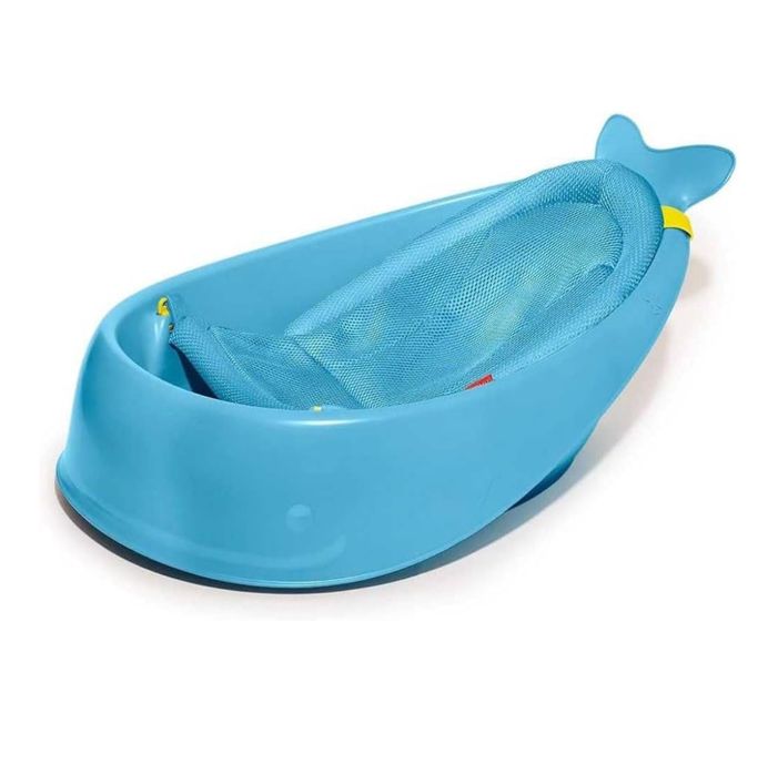 Вана Skip Hop - Moby + подарък