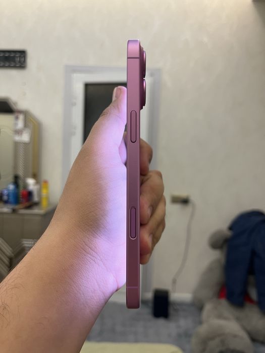 Iphone 16 plus 128gb