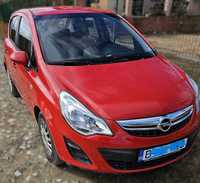 Auto Opel Corsa 1.3 benzina