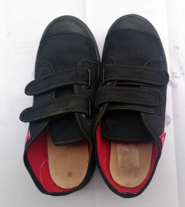 Детски гуменки - 32 номер