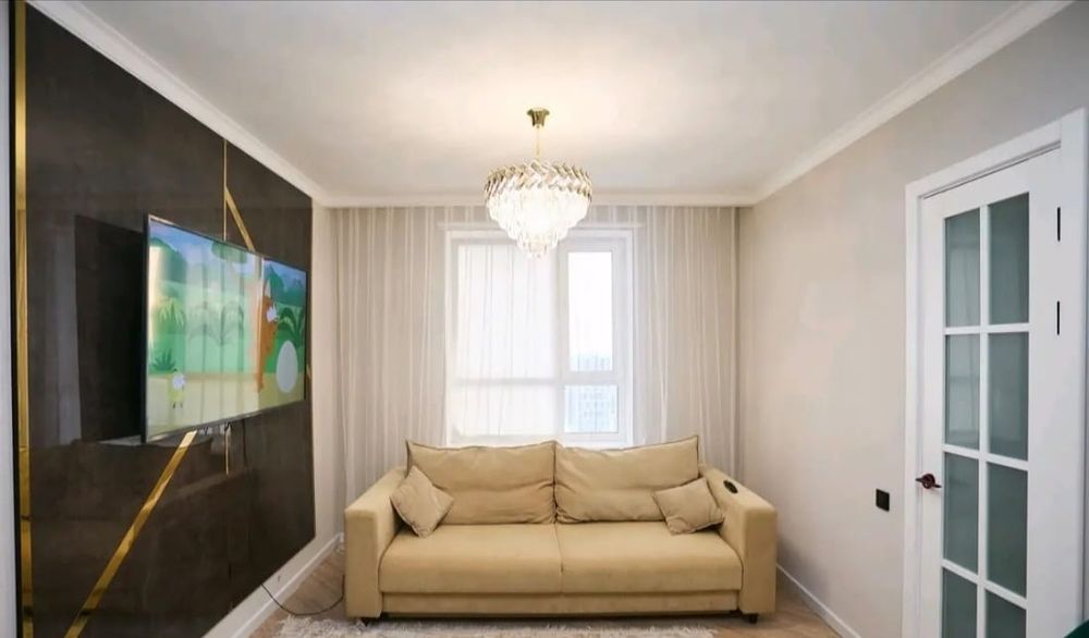 Продам диван и кресло