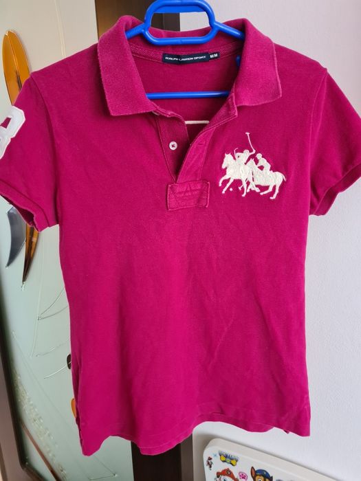 Tricou Ralph Lauren M dama