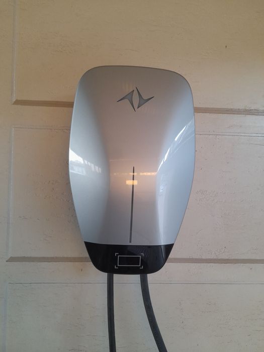 Установка зарядные устройства