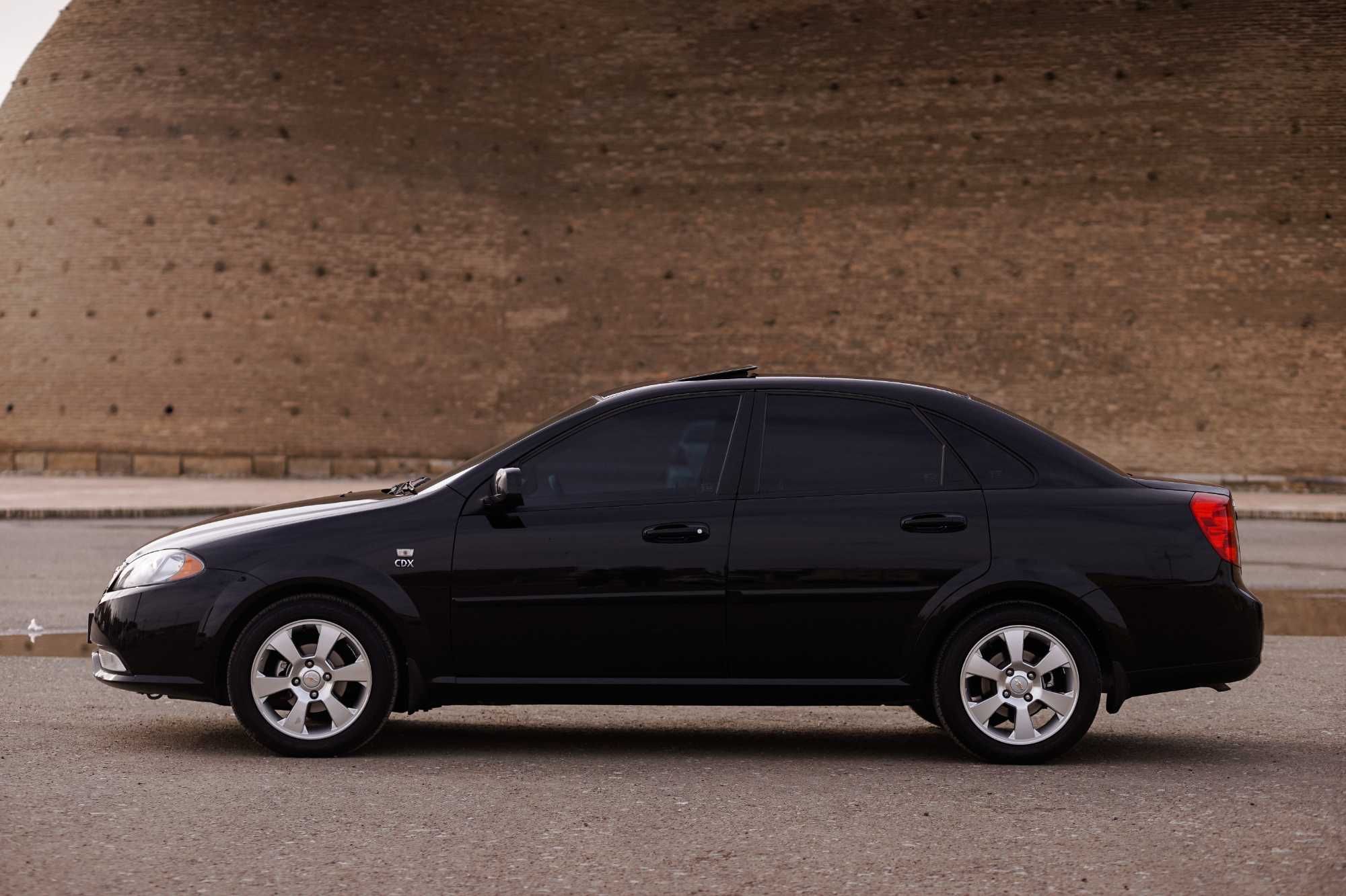Прокат авто | Rent Car | Avto Ijara | Chevrolet Lacetti A/T