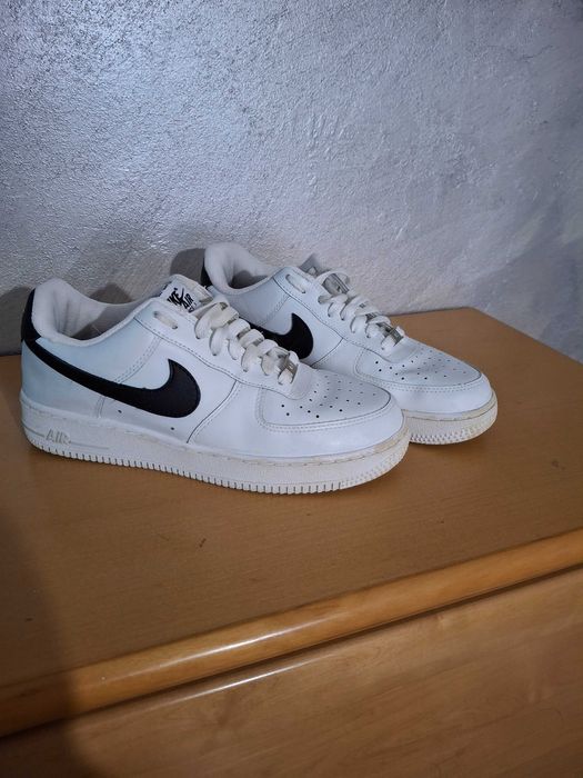 Adidași Nike Air Force 1 – originali / mărime 40