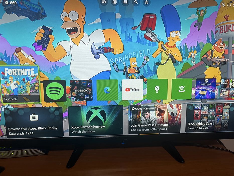 vand xbox one cu 2 jocuri