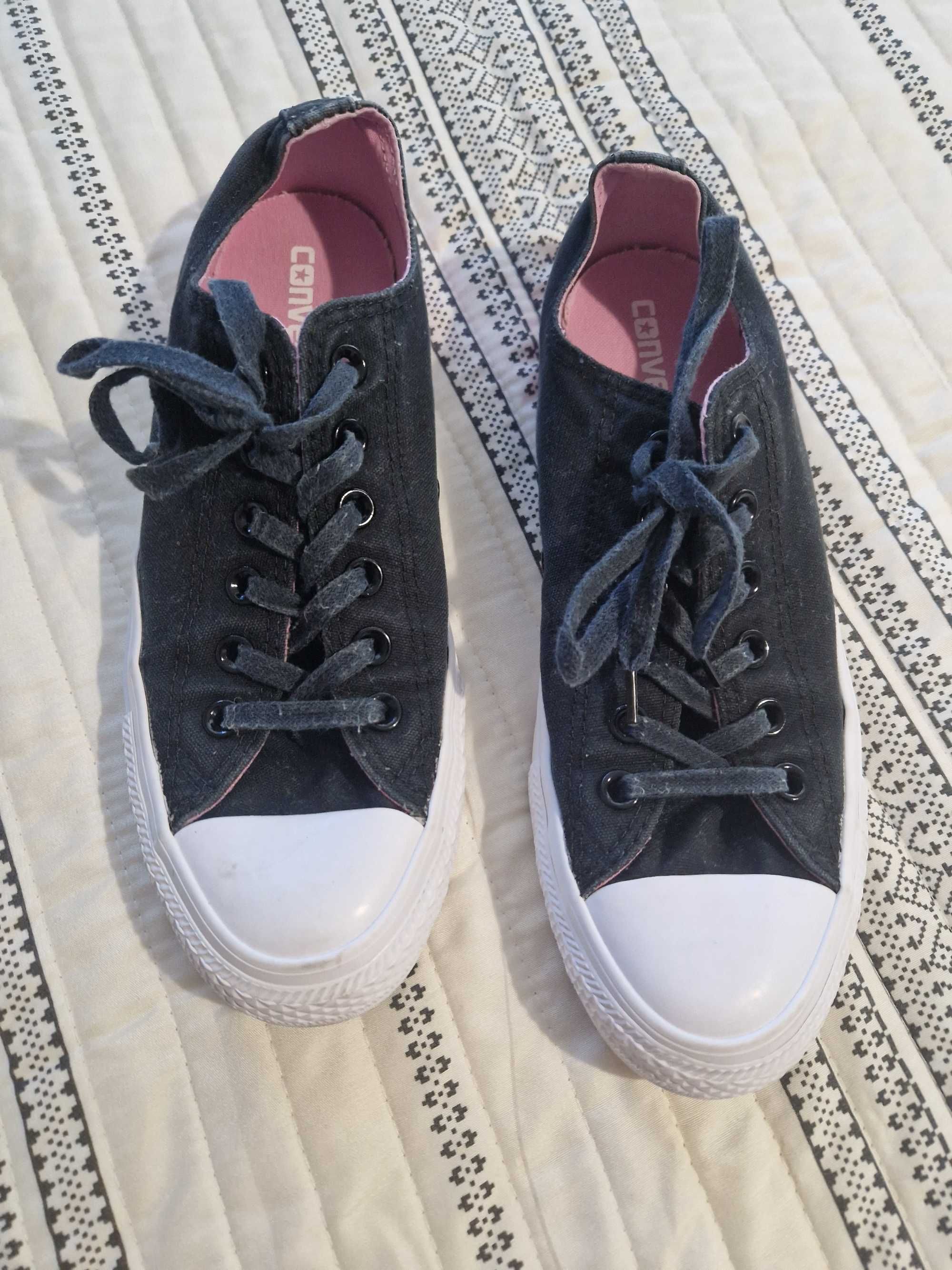 Кецове Converse /low/ 40 номер