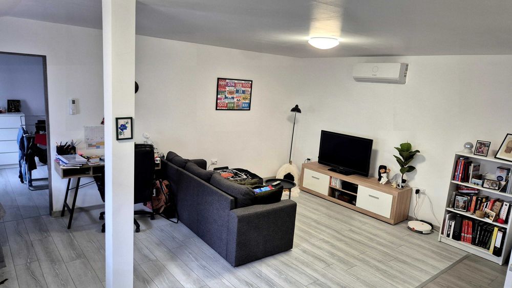 Inchiriez apartamente 2 si 3 camere Hașdeu Cluj-Napoca