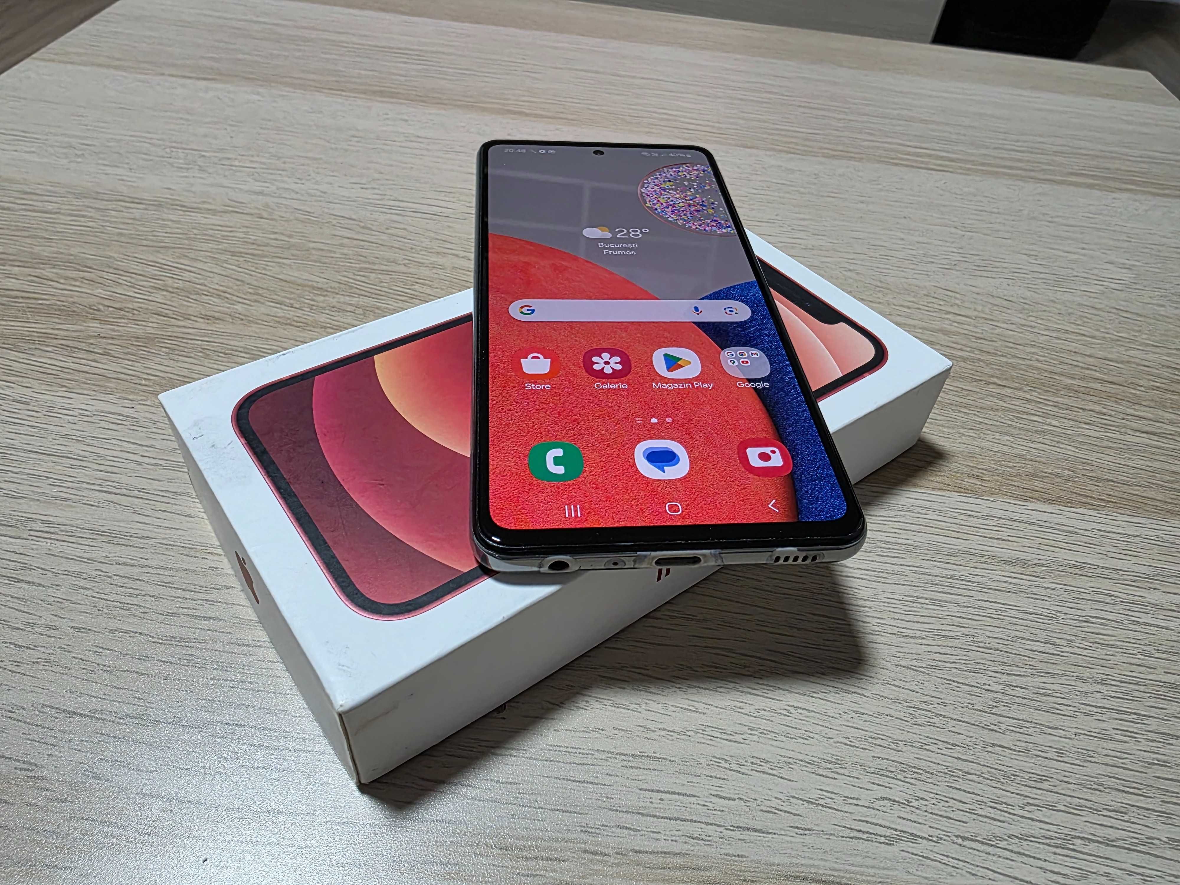 Samsung A52s 5G 128gb