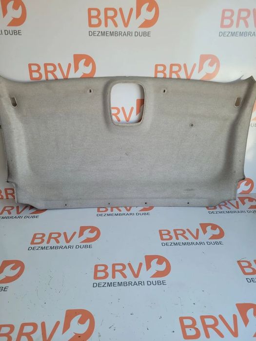 Tapiterie pavilion Renault Trafic / Opel Vivaro / Nissan Primastar Eur