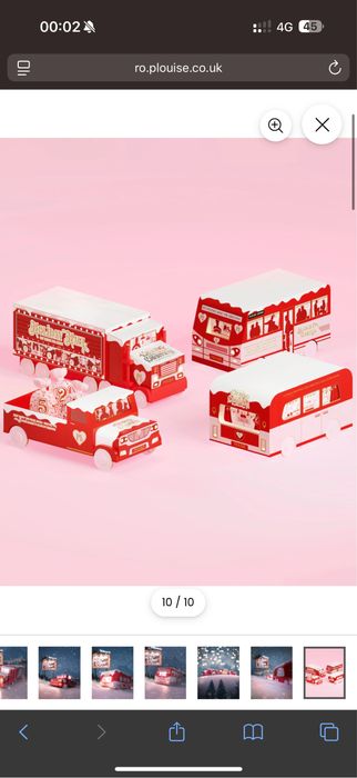 Advent Calendar Plouise