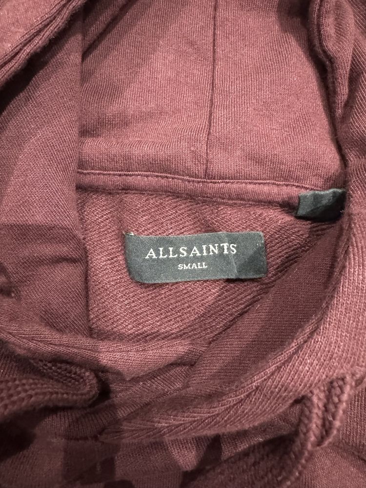 All Saints суичър размер S