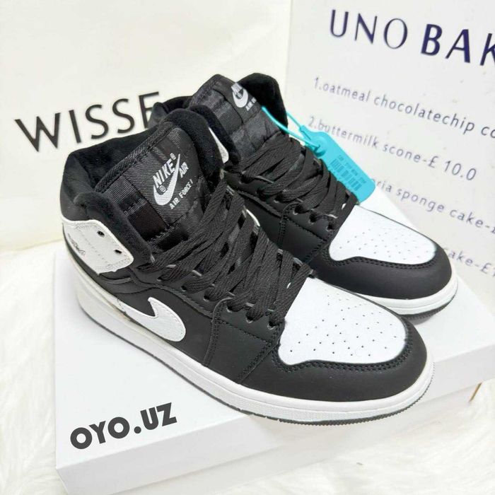 Акция! Nike Air Jordan | по скидке!!!