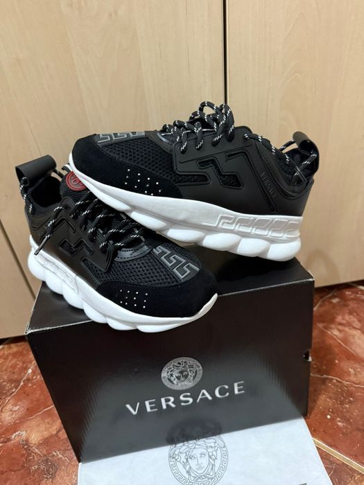 Adidași Chain Reaction calitate premium