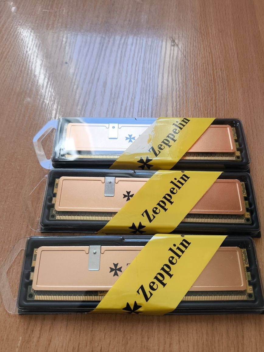 Оперативная память ddr3 4гб