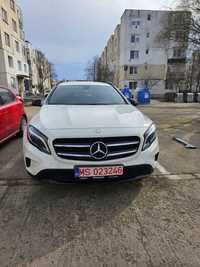 Mercedes GLA 180d