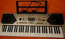 Orga Electronica MQ cu 61 de clape