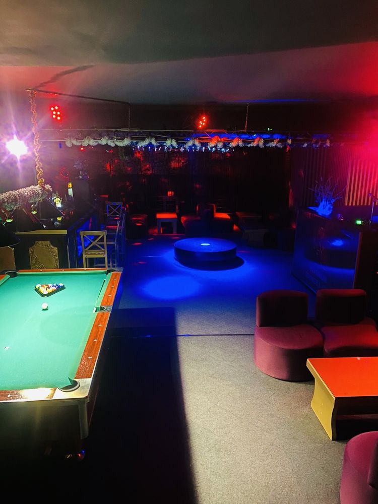 Club Platinium - Locatie evenimente private Bucuresti