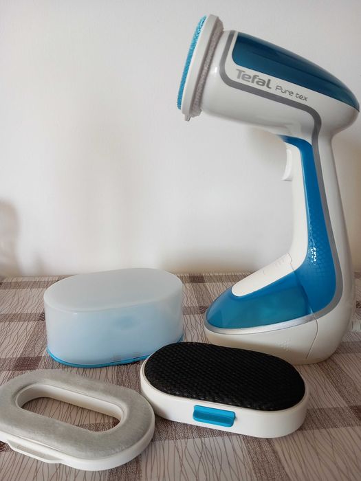 Уред за гладене с пара Tefal