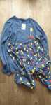 Set Pijamale funny marimea s